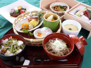 Suwako-no Mori Shikitei