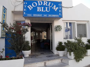 Blu Hotel