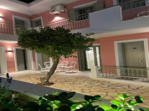 Aparthotel 4 Stars Parga
