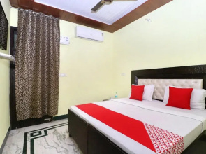 OYO Flagship 70111 Hotel Sudan Cottage
