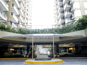 Apartment Praia Barra Bella - Rio de Janeiro