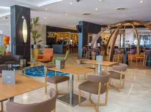 Gran Hotel Sol y Mar 