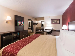Red Roof Inn Austin North