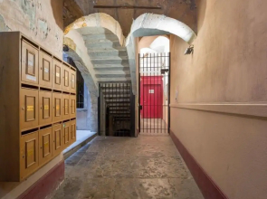 Host Inn Lyon