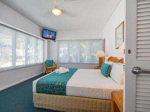 Balboa Holiday Apartments
