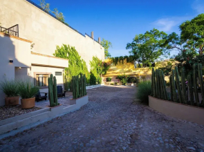 Villa Huertas