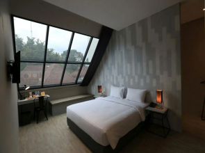 Beehive Boutique Hotel