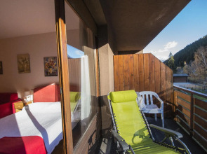 Hotel La Val