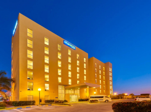 City Express by Marriott Manzanillo