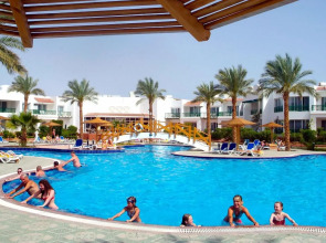 Panorama Naama Heights Sharm El Sheikh