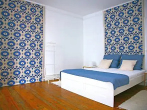 Tiles Apartment