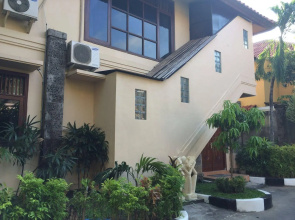Kuta Holiday Villas