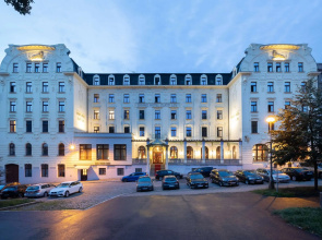 Clarion Grandhotel Zlaty Lev