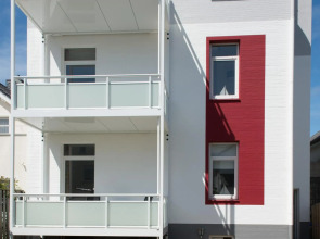 Bootshaus Appartements