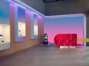YotelPad Miami