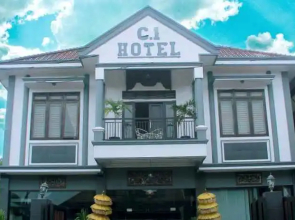 C1 Hotel Syariah