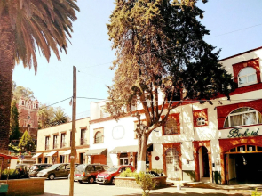 Biohotel Metepec