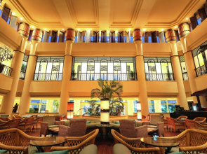 Swiss Inn Resort Hurghada