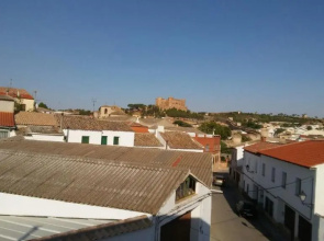 Apartamento Delicia