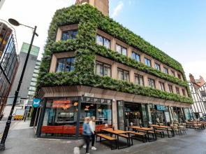BrewDog DogHouse Manchester