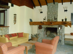 Altos Los Pioneros & Spa