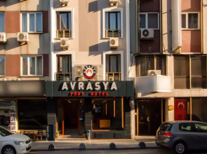 Avrasya Port Hotel