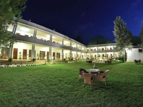 Swat Serena Hotel