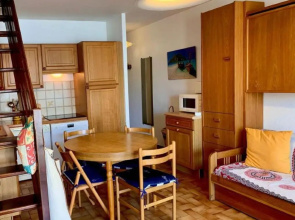 Appartement Mèze, 2 pièces, 4 personnes - FR-1-604-30