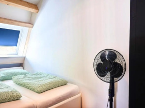 Royaal Appartement Centrum Middelburg