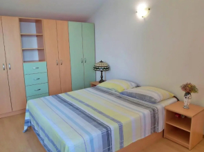 Apartments Borak