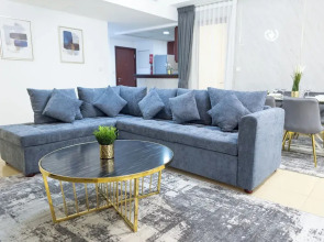 HAPPY SEASON | JBR Apartments