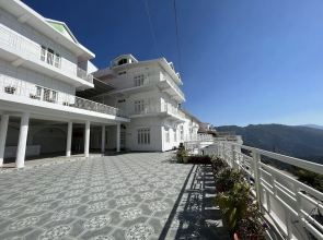 Gautam Residency Chamba