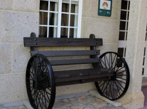 Casa Mariñeira Lourdes