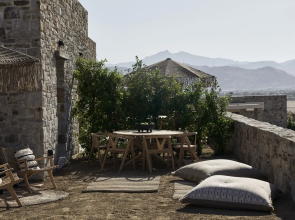 Naxian Rhapsody Luxury Villas & Suites