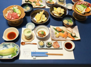 Torigoe Onsen Sumika No Yado