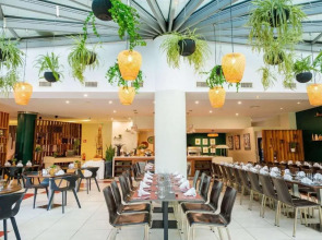 ibis Antananarivo Ankorondrano