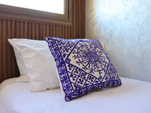 Dakhla Rimal Suite Hotel