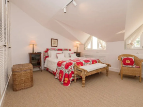 Calm And Luxury - Apartment In San Roque