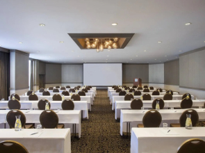 Four Points by Sheraton Richmond