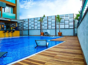 Laren Family Hotel & Spa -  Boutique Hotel