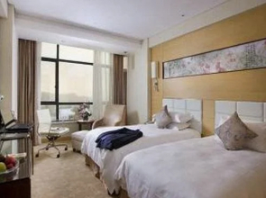 Jinzhao Hotel