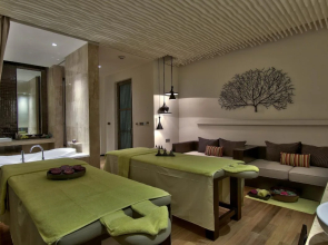 Hilton Ngapali Resort & Spa