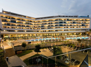 Selene Beach & Spa Hotel