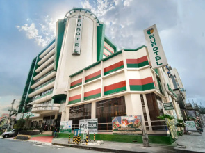Eurotel North Edsa