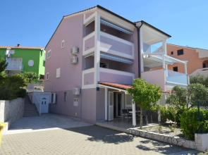 Apartments Marjolovic