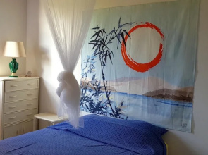 Villa With 3 Bedrooms in Le Moule, With Private Pool and Enclosed Garden - 6 km From the Beach