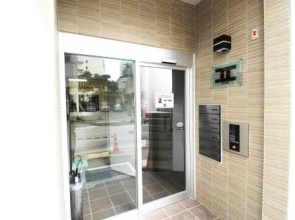 Tommy Condominium Maejima