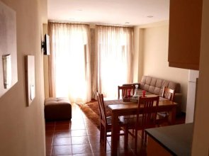 House With 2 Bedrooms in Lamego, With Furnished Terrace and Wifi