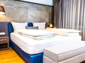 Hotel Knote
