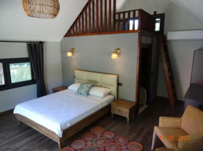 Gaia Koru Bungalows